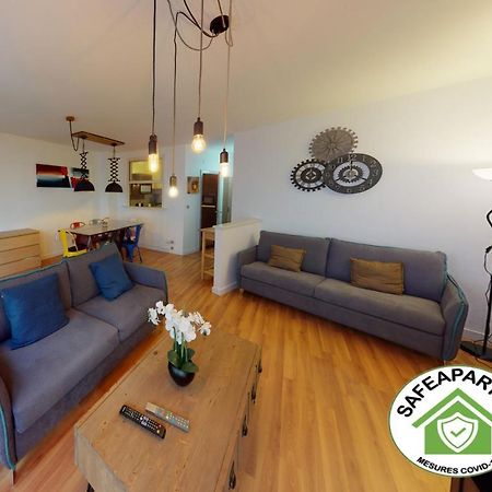 Apartament Le 23 - Strasburg Zewnętrze zdjęcie