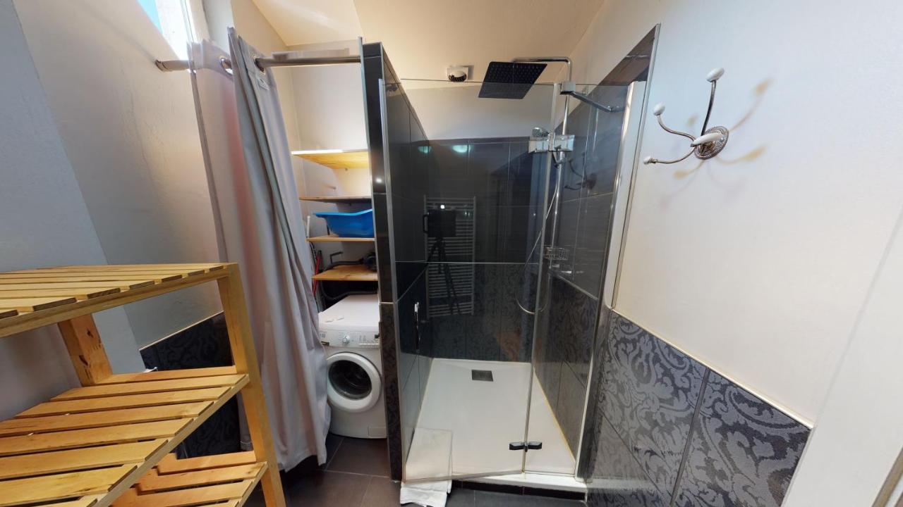 Apartament Le 23 - Strasburg Zewnętrze zdjęcie