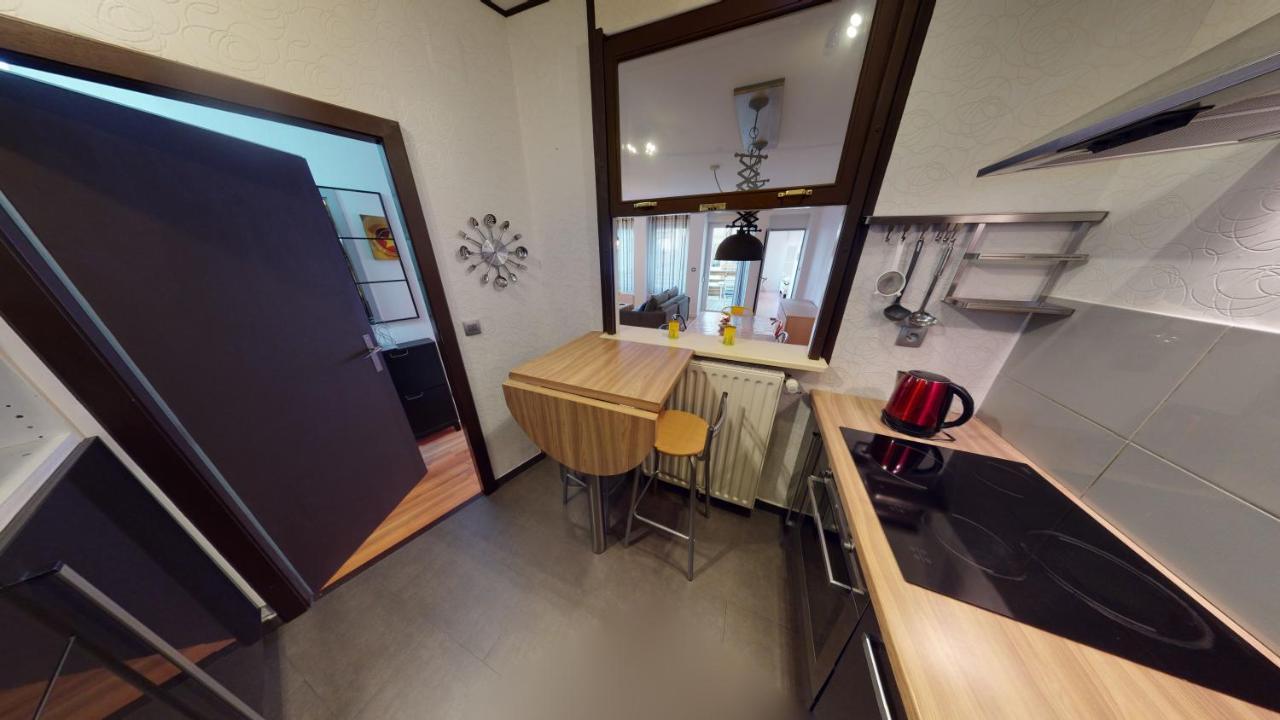 Apartament Le 23 - Strasburg Zewnętrze zdjęcie