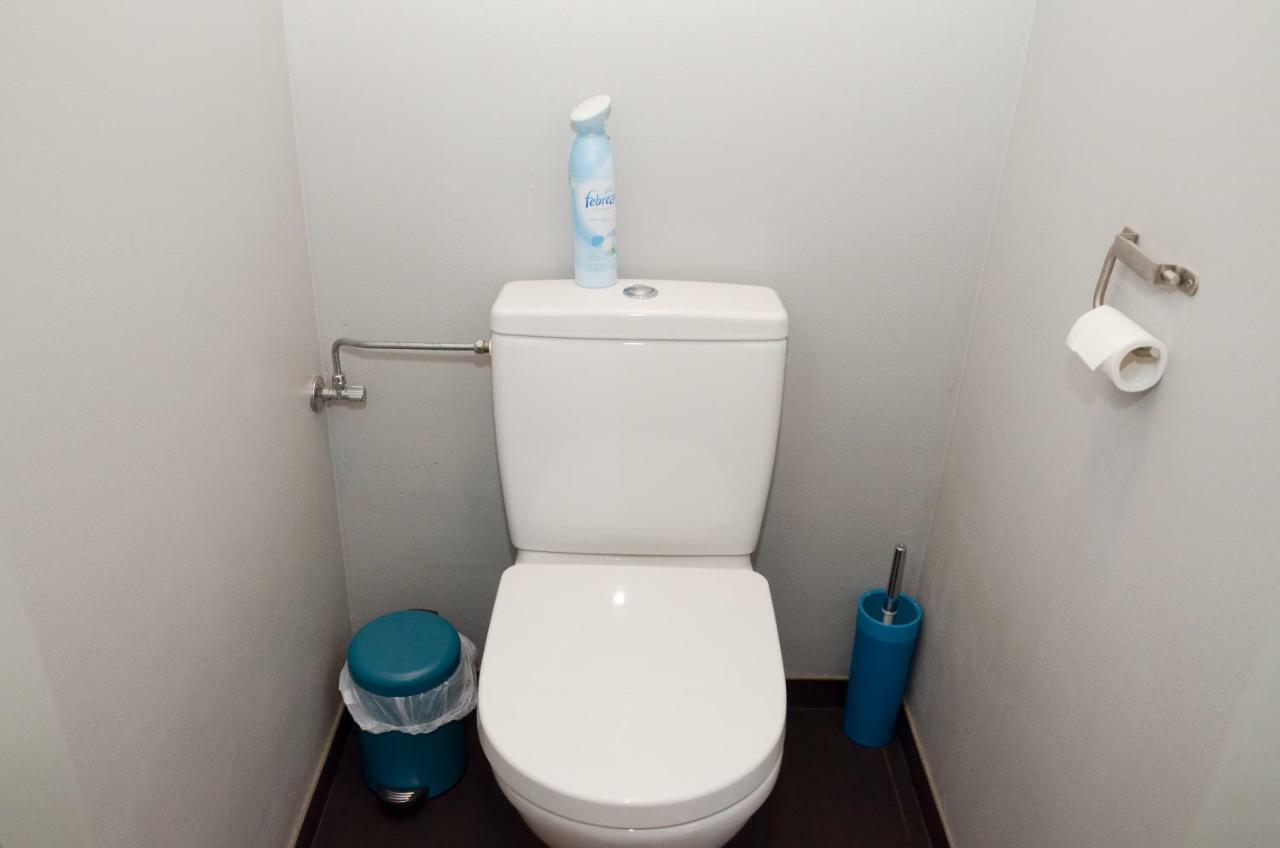 Apartament Le 23 - Strasburg Zewnętrze zdjęcie