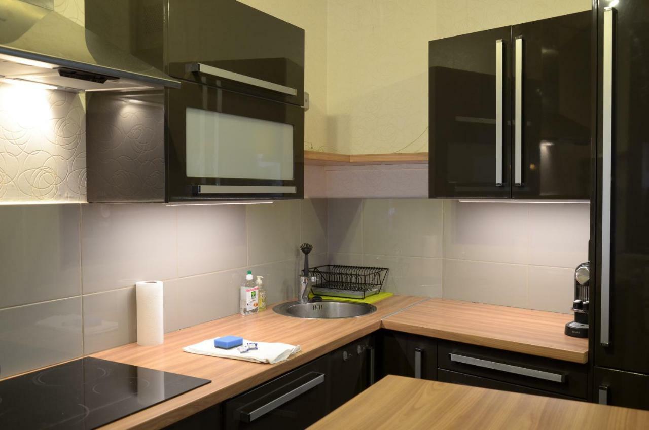Apartament Le 23 - Strasburg Zewnętrze zdjęcie